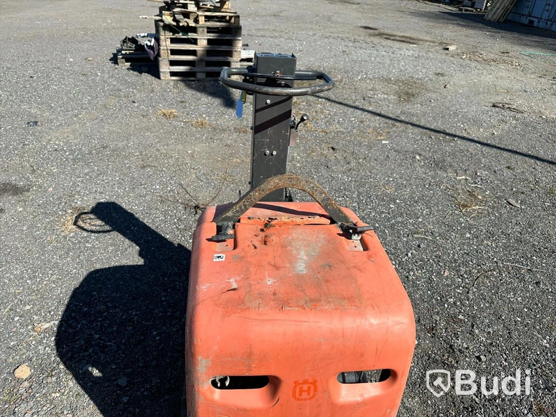 Markvibrator - Husqvarna LG504