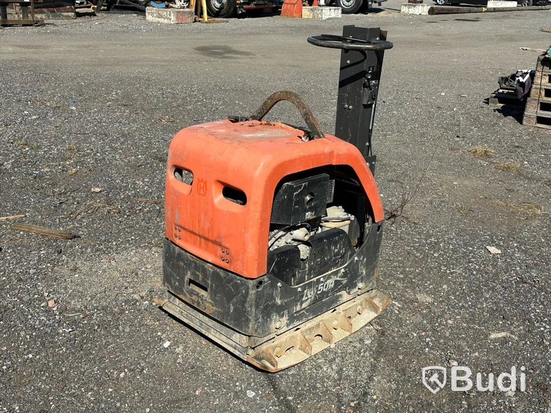 Markvibrator - Husqvarna LG504