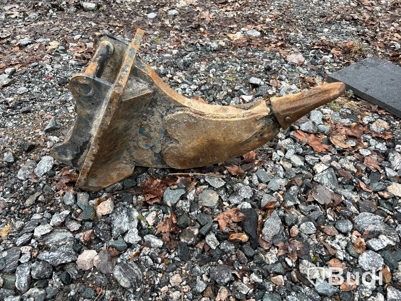 Tjälrivare S20