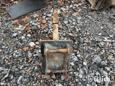 Tjälrivare S20