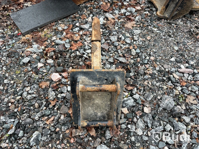 Tjälrivare S20