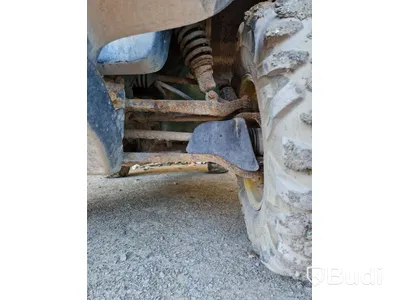 UTV John Deere Gator Xuc 855D - 2015 | Reparationsobjekt - EXPORT