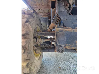 UTV John Deere Gator Xuc 855D - 2015 | Reparationsobjekt - EXPORT