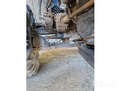 UTV John Deere Gator Xuc 855D - 2014 | Reparationsobjekt