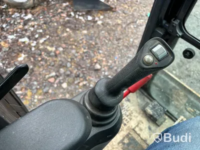 Grävmaskin med tiltrotator, LiuGong 2,75 ton -2021 - rep objekt
