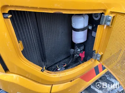 Grävmaskin med tiltrotator, LiuGong 2,75 ton -2021 - rep objekt