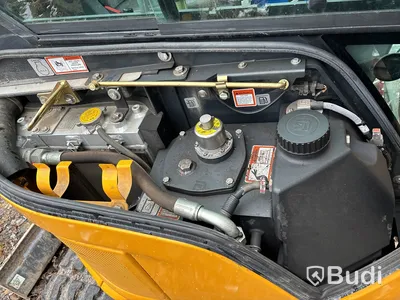 Grävmaskin med tiltrotator, LiuGong 2,75 ton -2021 - rep objekt