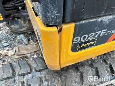 Grävmaskin med tiltrotator, LiuGong 2,75 ton -2021 - rep objekt