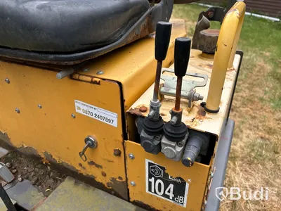 Minidumper Pel-job ED750 -2004
