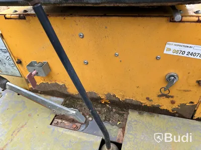Minidumper Pel-job ED750 -2004