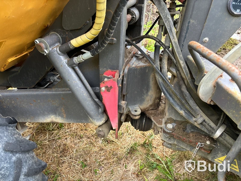 Minidumper Pel-job ED750 -2004