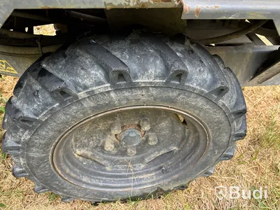 Minidumper Pel-job ED750 -2004