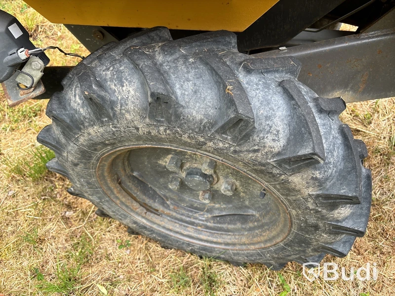 Minidumper Pel-job ED750 -2004