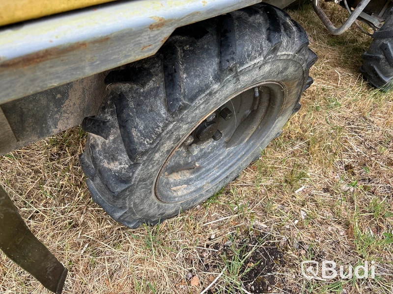Minidumper Pel-job ED750 -2004