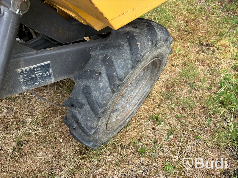 Minidumper Pel-job ED750 -2004