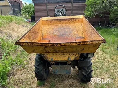 Minidumper Pel-job ED750 -2004