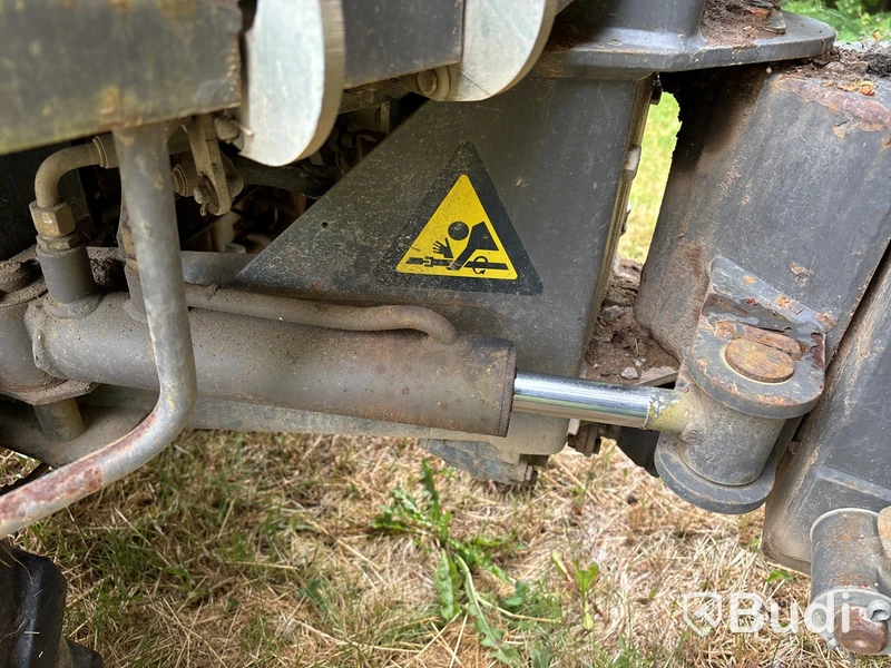 Minidumper Pel-job ED750 -2004