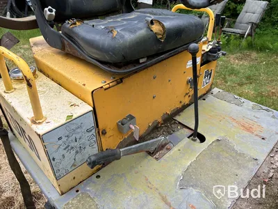 Minidumper Pel-job ED750 -2004