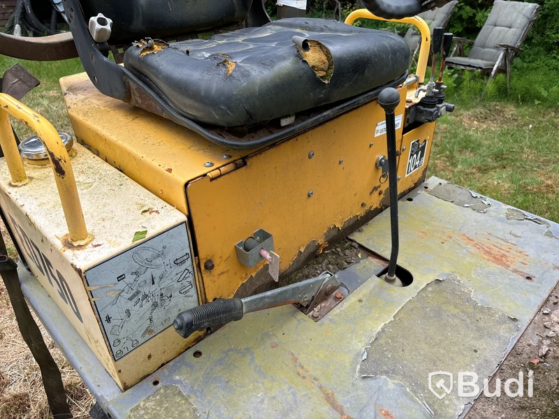 Minidumper Pel-job ED750 -2004