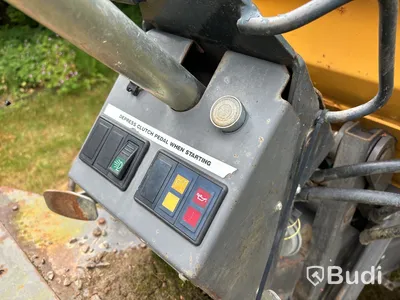 Minidumper Pel-job ED750 -2004
