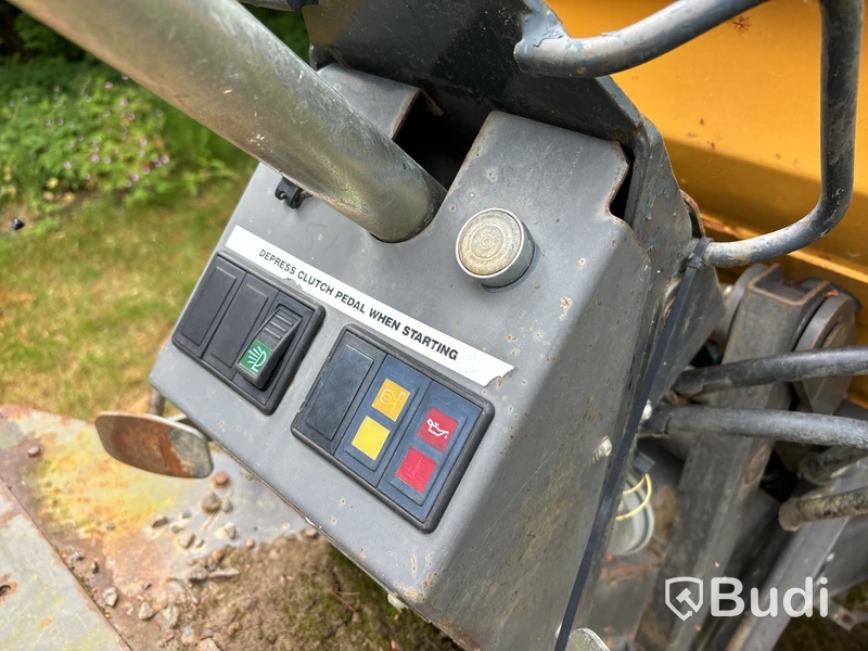 Minidumper Pel-job ED750 -2004