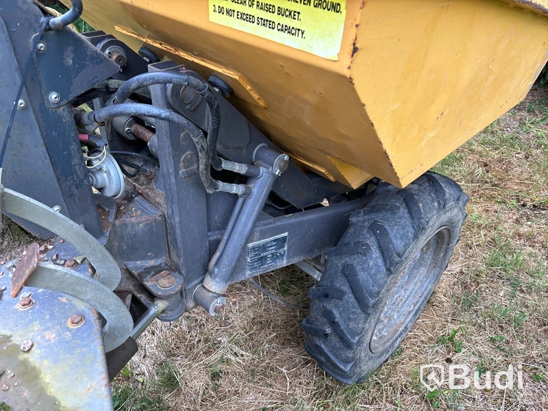 Minidumper Pel-job ED750 -2004