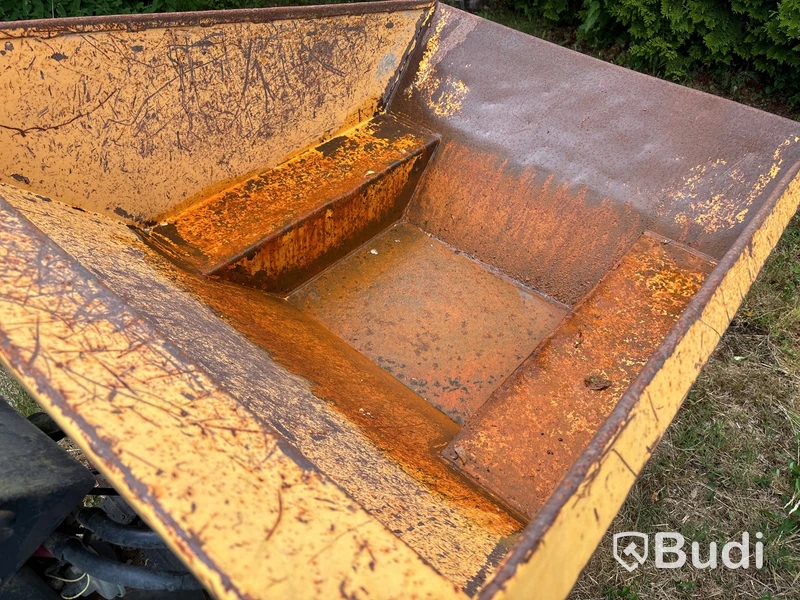 Minidumper Pel-job ED750 -2004