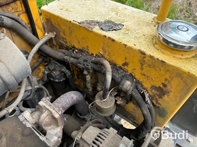 Minidumper Pel-job ED750 -2004
