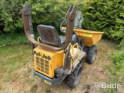 Minidumper Pel-job ED750 -2004
