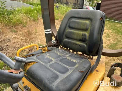 Minidumper Pel-job ED750 -2004