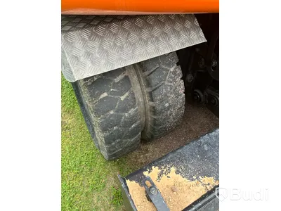 Hitachi ZX140W-6 Grävmaskin (2019) med Rototilt