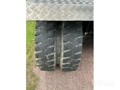 Hitachi ZX140W-6 Grävmaskin (2019) med Rototilt