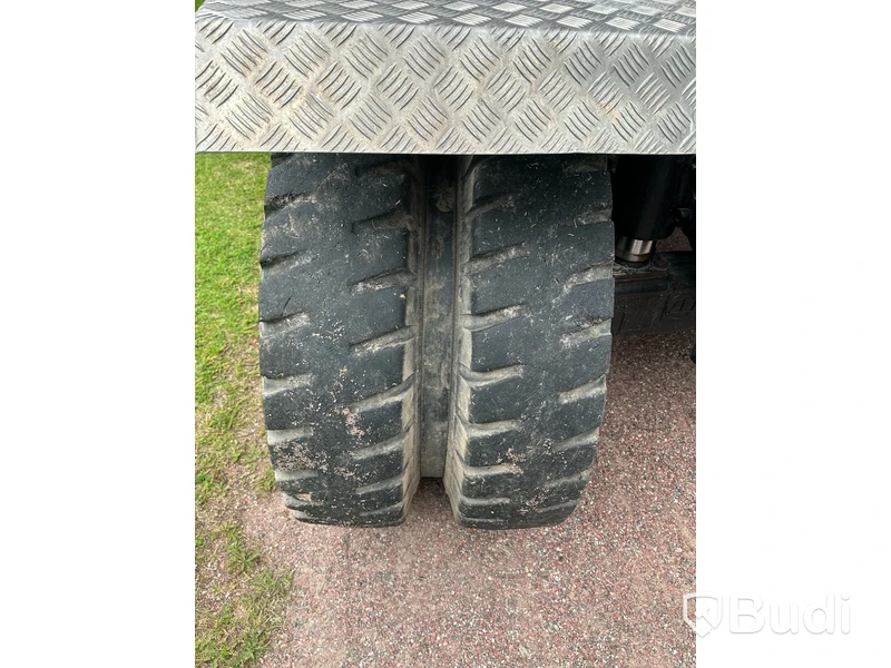 Hitachi ZX140W-6 Grävmaskin (2019) med Rototilt