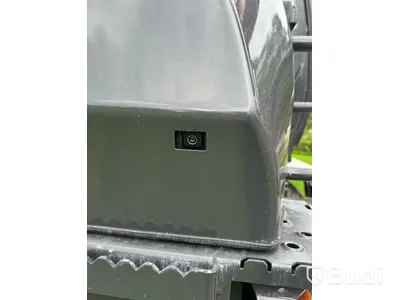Hitachi ZX140W-6 Grävmaskin (2019) med Rototilt
