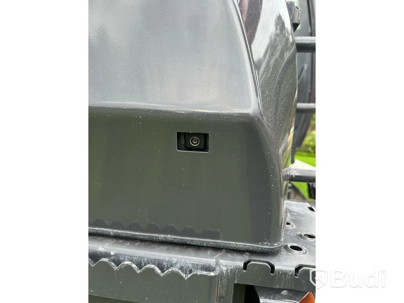 Hitachi ZX140W-6 Grävmaskin (2019) med Rototilt