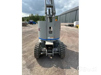 Skyjack bomlift SJKB-33N