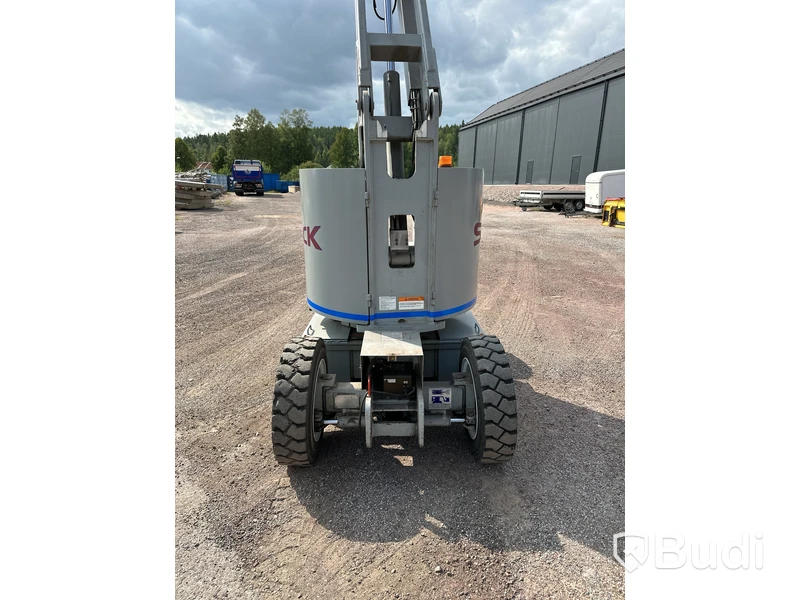 Skyjack bomlift SJKB-33N