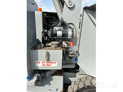 Skyjack bomlift SJKB-33N