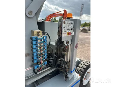 Skyjack bomlift SJKB-33N