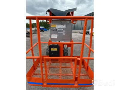 Skyjack bomlift SJKB-33N