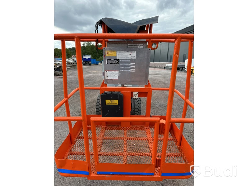 Skyjack bomlift SJKB-33N