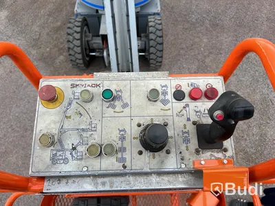 Skyjack bomlift SJKB-33N