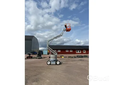 Skyjack bomlift SJKB-33N