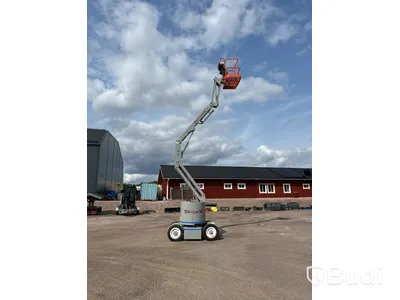 Skyjack bomlift SJKB-33N