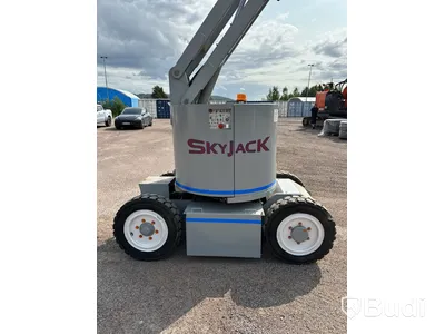 Skyjack bomlift SJKB-33N