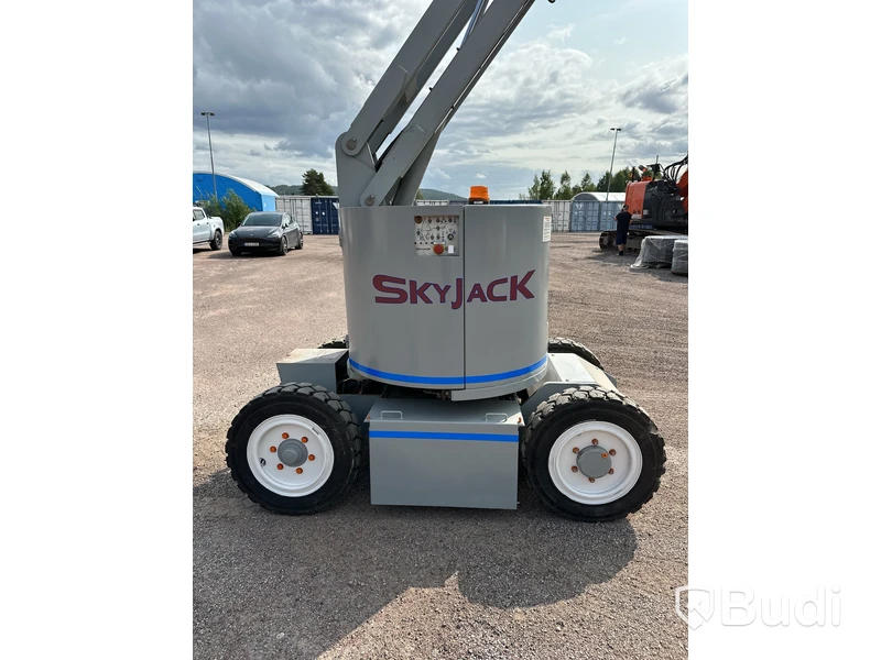 Skyjack bomlift SJKB-33N