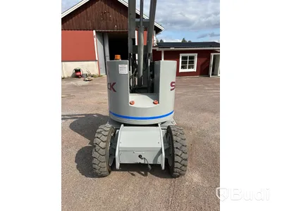 Skyjack bomlift SJKB-33N