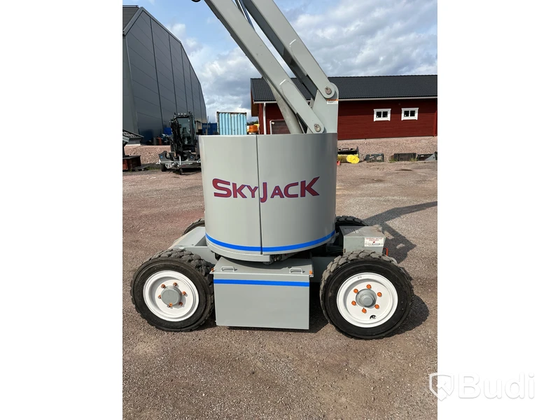 Skyjack bomlift SJKB-33N