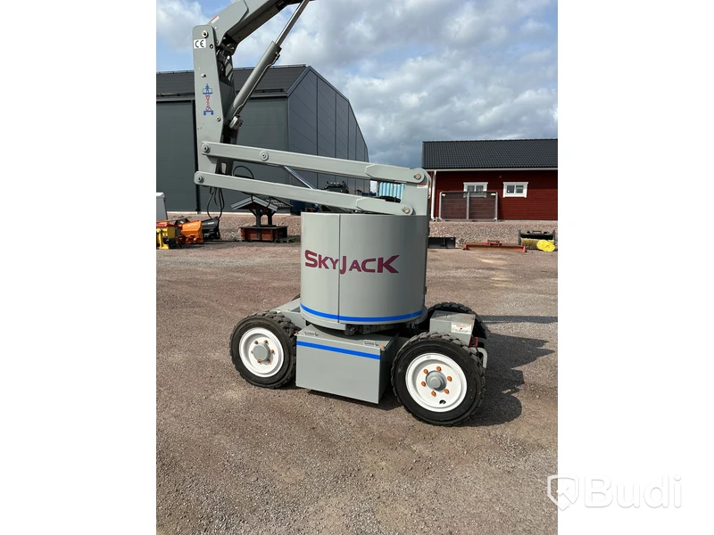 Skyjack bomlift SJKB-33N