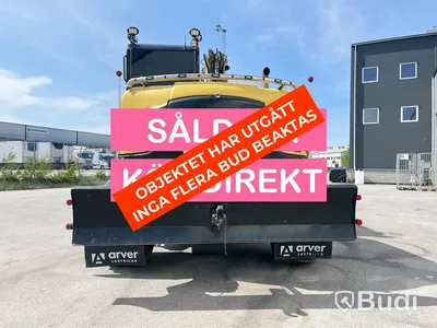 Hjulgrävare Yanmar B95W - Tiltrotator -2019
